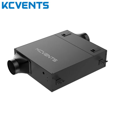 KCvents Fresh Air Fan Efficient, Energy-saving | SAMAG