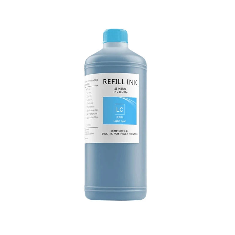 500ML 312XL 314XL 378XL 478XL 01U Refill Dye Ink for Epson Expression Photo XP-15000 XP-15010 XP-15080 XP8500 8600 8700 Printer