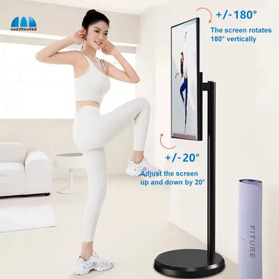 Hot Products 22 Inch Android13 Smart Interact Screen | SAMAG
