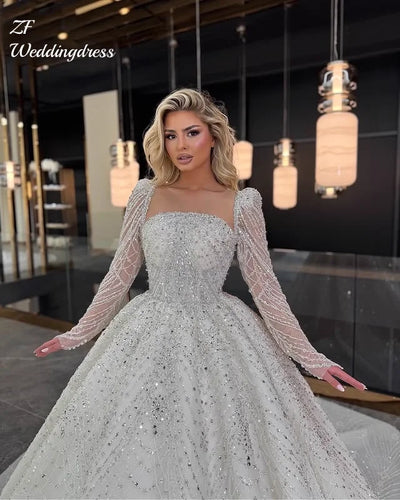 Customized grand and elegant court square collar wind | SAMAG