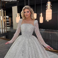 Customized grand and elegant court square collar wind | SAMAG