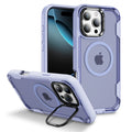 Case For iPhone 17 Pro Max 16 Pro 15 Pro Max 14 13 12 Magsafe Magnetic Camera Protective Full Body Shockproof Protective Covers