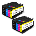 CRTBOTW 953XL Ink Cartridge Compatible For HP 953 XL - Visuel 10 | SAMAG