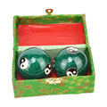 Chinese Baoding Balls With Fitness Seniors Finger - View 24 | SAMAG