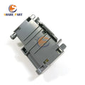 2 SETS Paper Pickup and Separation Roller Kit for EPSON M5399 M5899 WF-C5390A C5390 C5890 C12C938261 Printer Parts in Stock