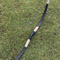 20-60lbs Traditional Recurve Bow Practice Archery Hunting | SAMAG