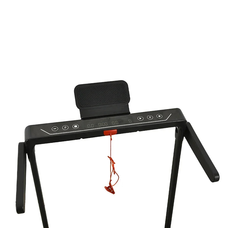 Walking Pad Treadmill Household Small Electric Machine - View 4 | SAMAG