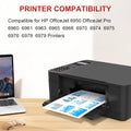 903XL 903 XL For HP903 Ink Cartridge Compatible For HP Officejet Pro 6950 6951 6954 6960 6970 6975 6968 6978 6979 6971 Printer
