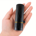 3000x25 Monocular HD Professional Adult Monocular and Mini Portable Telescope, Suitable for Outdoor Camping and Hunting