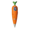 Zootopia 2 Lanyard Carrot Recording Pen | Gary Snake Venom Serum Pen | Bracket 60 Second Recording 2-in-1 Neutral Pen Stationery