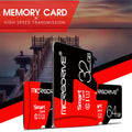 High speed Micro tf SD Card 4gb 8gb 32GB 64GB 16GB  flash memory card Class 10 UHS-1 TF Carte Flash SD Card mini sd Card