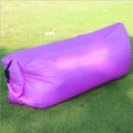 Portable Folding Camping Inflatable Sofa Outdoor Lounger | SAMAG