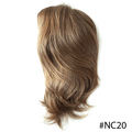Injection Lace With 1" French Lace Front And Temple 8" Lace Front Human Hair Wigs For Women Short Virgin Human Hair Jewish Wig