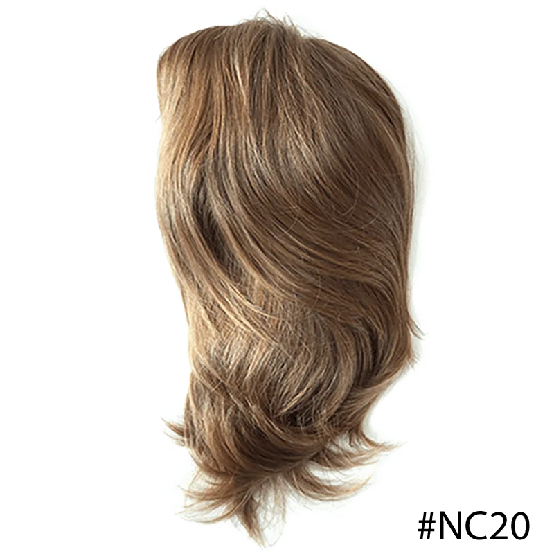 Injection Lace With 1" French Lace Front And Temple 8" Lace Front Human Hair Wigs For Women Short Virgin Human Hair Jewish Wig