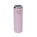 400ML Smart Thermos Stainless Steel Water Bottle Led Digital Temperature Display Coffee Thermal Mugs Intelligent Insulation Cups