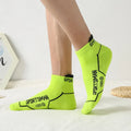 12 Pairs Summer Socks Men's Ankle Running Sports Mesh | SAMAG