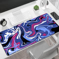 Strata Liquid 900x400 Mouse Pad Computer Laptop Anime Keyboard Mouse Mat XXL Large Mousepad Keyboards Gamers Decoracion Desk Mat