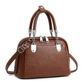 Women PU Leather Handbags Boston Pillow Bag High Quality Female Shoulder Bags Bolsas Femininas Sac New Fashion Crossbody Bags