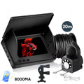 Fishing Camera 130°ortable Depth Fish Finder Water | SAMAG