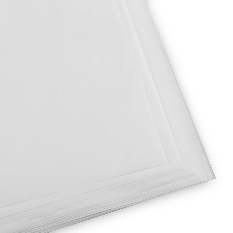 50pcs/Bag Rosin Press Paper 15/20/30cm Size Wax Concentrates Oil Banking Filter Paper Extracting Machine Smoke Accesoires Tool