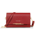 New Women Pu Leather Handbags Female Multifunctional Large Capacity Shoulder Bags Fashion Crossbody Bags For Ladies Phone Purse
