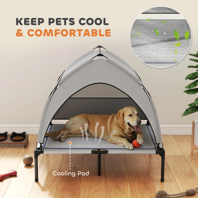 Cozy Pet Sofa Bed Orthopedic Dog Bed with Removable Cover for Cats Dogs Washable