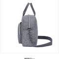 Baby Diaper Bag Nappy Bag Mummy Bag Waterproof Travel Baby Diaper Bags for Mom Stroller Mommy Maternity Totes Shoulder Bags