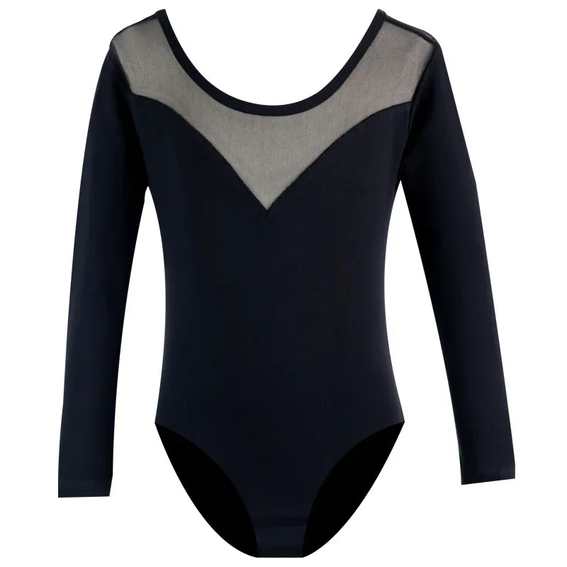Children Ballet Costume Leotards for Girls Dance Wear - View 25 | SAMAG