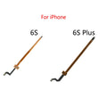 Home Touch ID Return Fingerprint Button Motherboard Interconnect Connector Extend Flex Cable For IPhone 6S 7 Plus 8 7G 8G