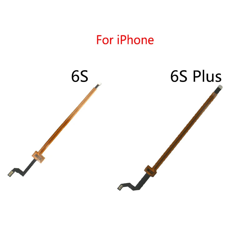 Home Touch ID Return Fingerprint Button Motherboard Interconnect Connector Extend Flex Cable For IPhone 6S 7 Plus 8 7G 8G