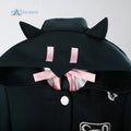 ChiaKi Nanami Cosplay Costume R-Quality Embroidery School Uniform Christmas Halloween Daily Wear