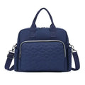 Baby Diaper Bag Nappy Bag Mummy Bag Waterproof Travel Baby Diaper Bags for Mom Stroller Mommy Maternity Totes Shoulder Bags