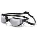 Swimming Goggles Anti Fog & Clear Vision, No Leaking | SAMAG