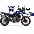 800mt-x Whole car print sticke For CFMOTO 800MT-X 800MT-X Motorcycle waterproof and sun protection sticker New motorcycle models