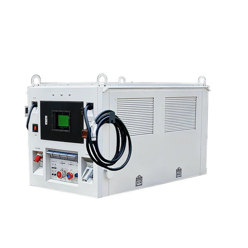 Customized Portable Mobile EV Fast Charging Station Commercial Electric Vehicle Charging Equipment For Wholesale Supply