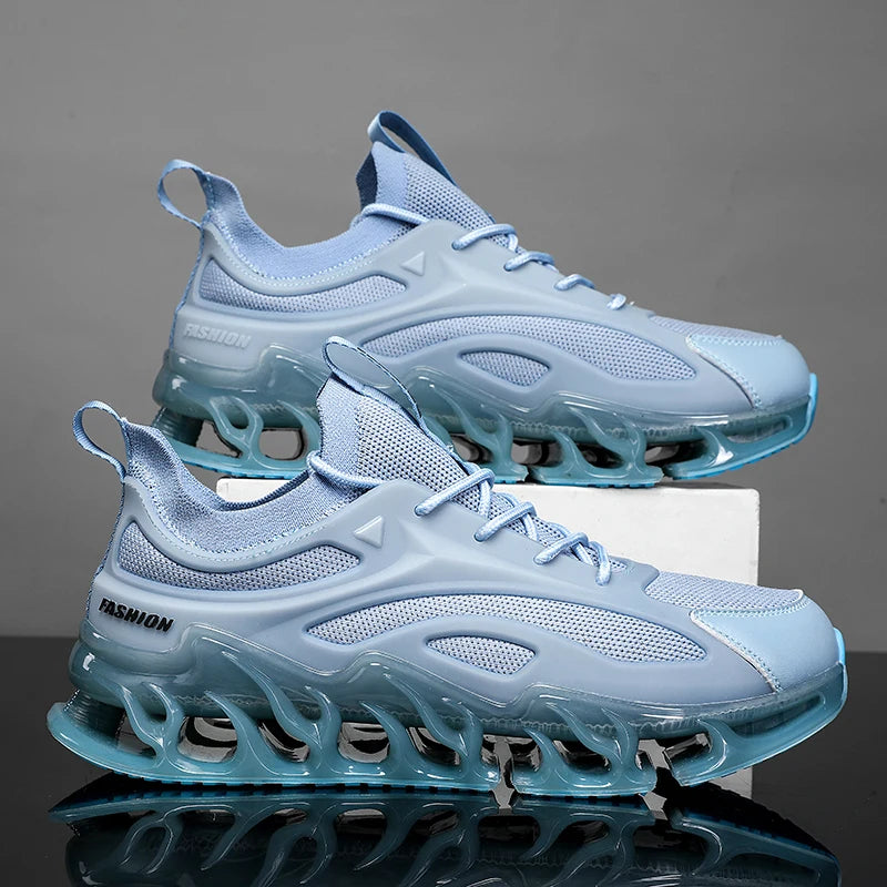 Men shoes Sneakers Male tenis Luxury shoes Mens casual Shoes Trainer Race Breathable Shoes fashion loafers running Shoes for men