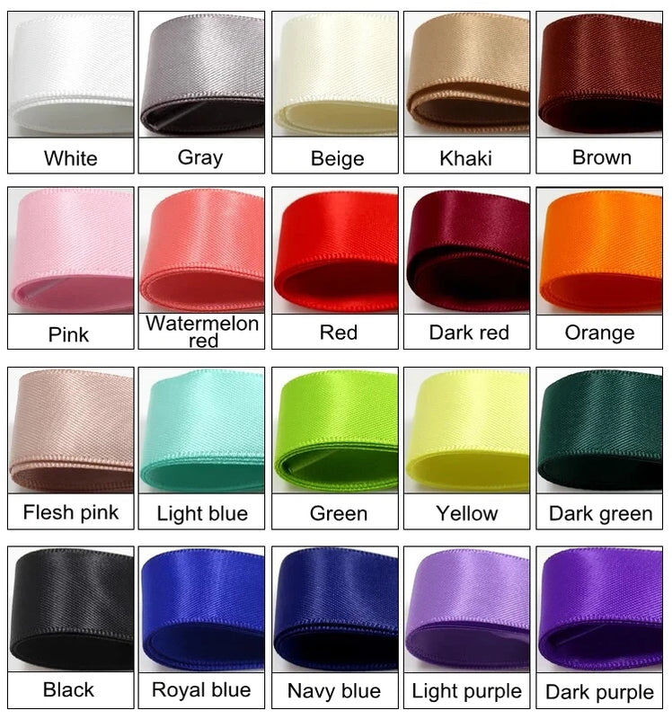 1 Pair Satin Silk Ribbon Shoelaces for Sneaker Shoe Laces Canvas Shoe Laces 2cm Width 80cm/100cm/120cm Length Shoelace
