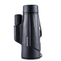 Maifeng HD Monocular Telescope 10x42 12x42 Compact Binoculars for Bird Watching Hiking Camping Outdoor Activities BAK4