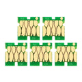 T6193 6193 Maintenance Tank Chip For EPSON Sure Color T3200 T5200 T7200 T3000 T5000 T7000 Plotter Printer parts