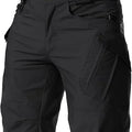 TRVLWEGO Men's Tactical Cargo Shorts Quick Dry Hiking | SAMAG