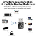 DRIVER FREE AX900 USB WiFi 6 Bluetooth 5.4 Adapter 2 in 1 Dongle Dual Band 2.4G&5GHz Network Wireless Wlan - Visuel 4 | SAMAG