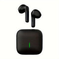 Bluetooth V5.3 Earphones Anti-sweat Lightweight Headphones Compatible With Smart Phone Laptop Computer Earbuds