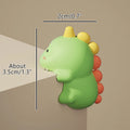 1pcs Baby Safe Table Corner Protector PVC Soft Anti-collision Angle Rabbit Dinosaur Bear Safety Edge Guard For Children