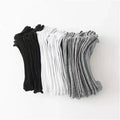 / Men's Socks Spring Summer Thin Breathable Soft | SAMAG