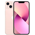 Original Unlocked Apple iPhone 13 128GB/256GB/512GB ROM A15 Chip IOS 5G Mobile phone Face ID 6.1" OLED Screen iphone13 cellphone