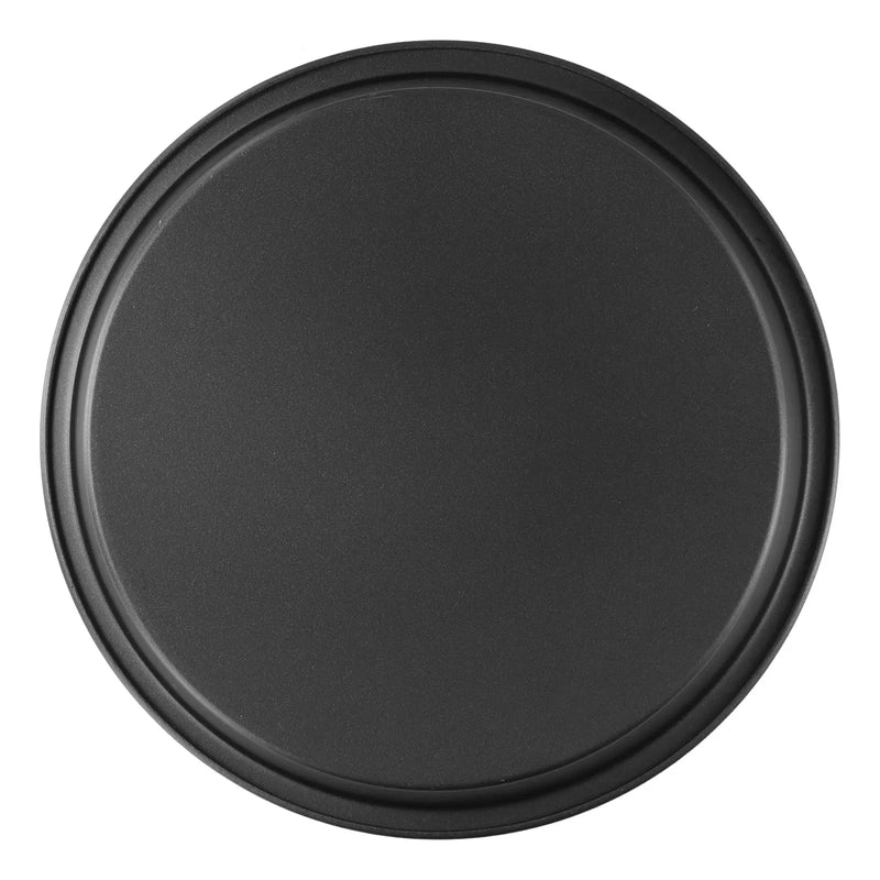6-10In Microwave Crisper Pan/Microwave Cookware Crispy Plate Fry Pan Microwave Cooker For Reheat Pizza Chicken Nuggets