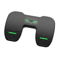 Wireless Page Turner Pedal Portable Music Page Turner for Tablets Smartphones BT Foot Page Turner Rechargeable & Anti-Skid Pad