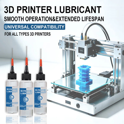60ml Universal 3D Printer Grease Lubricating Oil | SAMAG