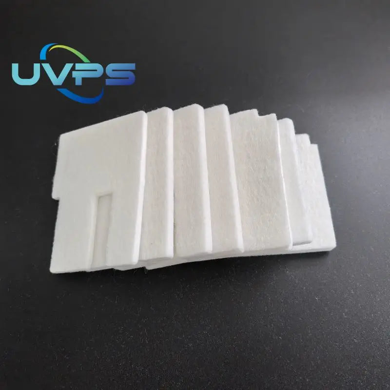 1sets D00BWA001 Ink Absorber for BROTHER DCP T310 T220 T420W T510W T520W T710W MFC T810W T910DW T420 T510 T520 T710