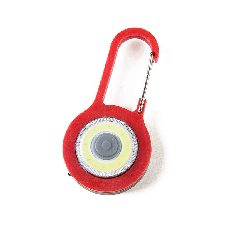 Outdoor Mini Portable LED Keychain Light - Emergency - View 9 | SAMAG